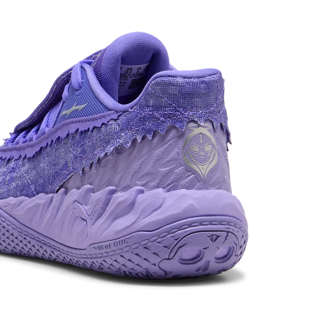 LaMelo Ball MB.05 GS Lo Team Lavander Alert