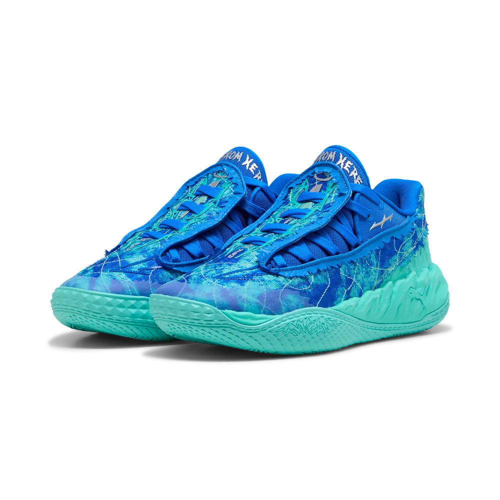 LaMelo Ball MB.05 GS Lo Team Ultra Blue