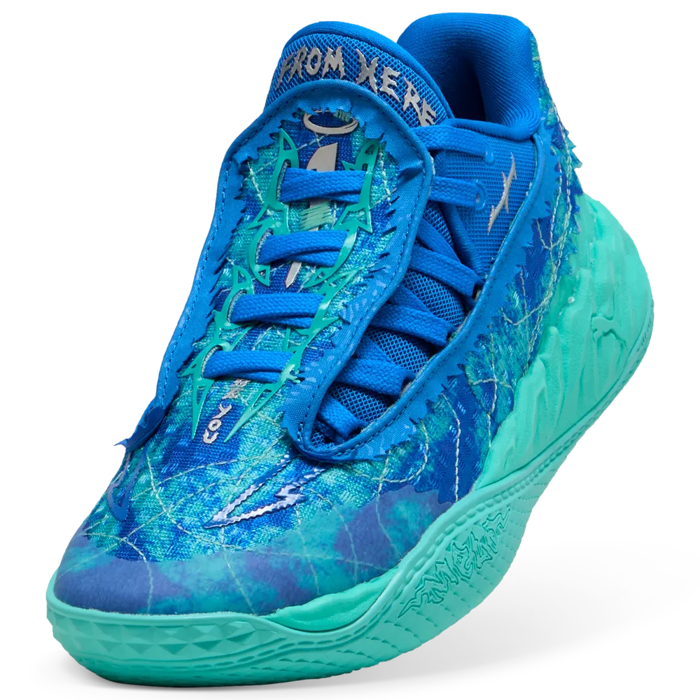 LaMelo Ball MB.05 GS Lo Team Ultra Blue