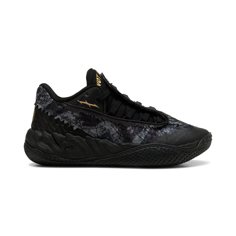LaMelo Ball MB.05 GS Lo Team Black