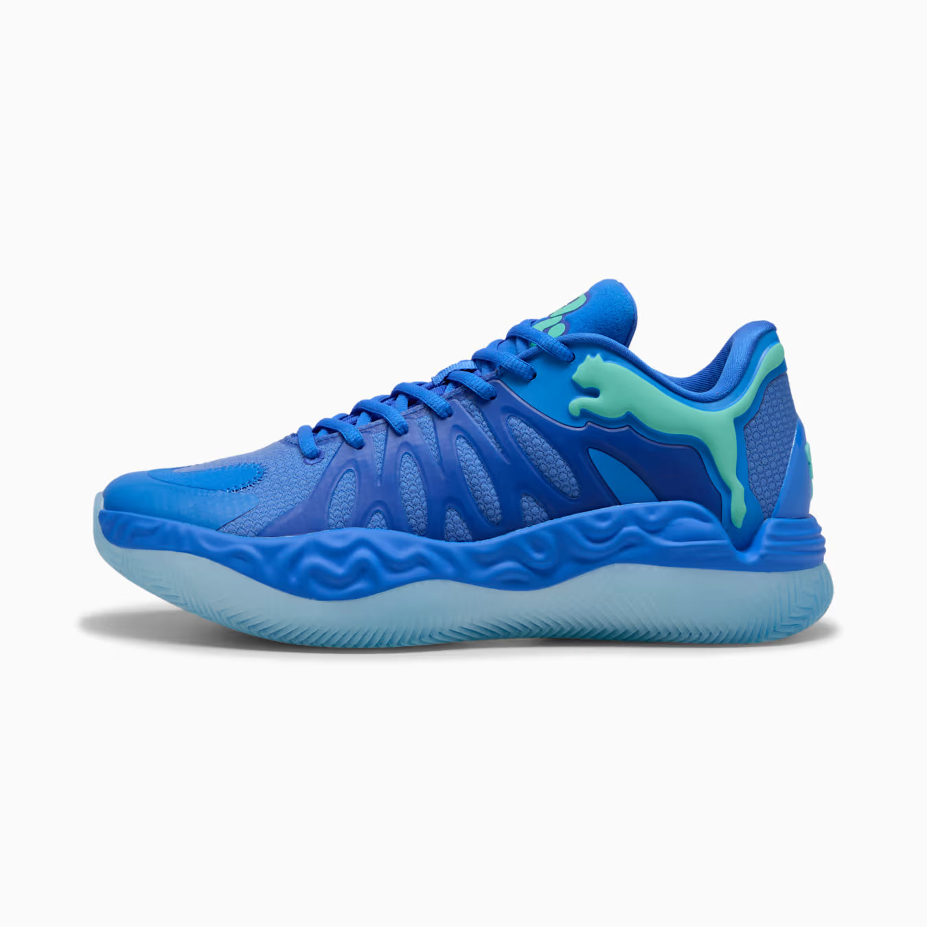 Hali 1 Opal
