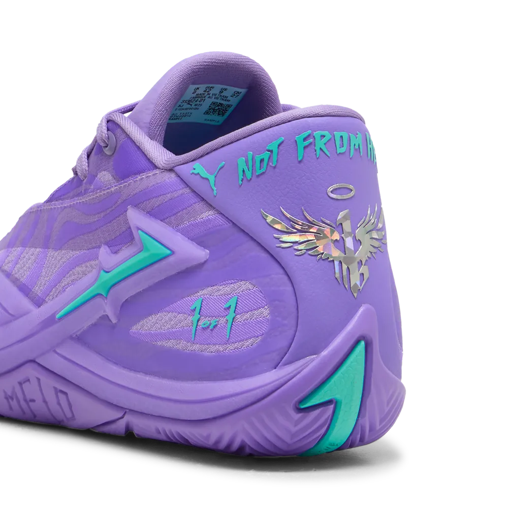 LaMelo Ball MB.06 Shooting Star