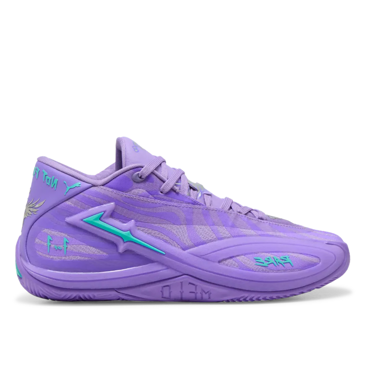 LaMelo Ball MB.06 Shooting Star