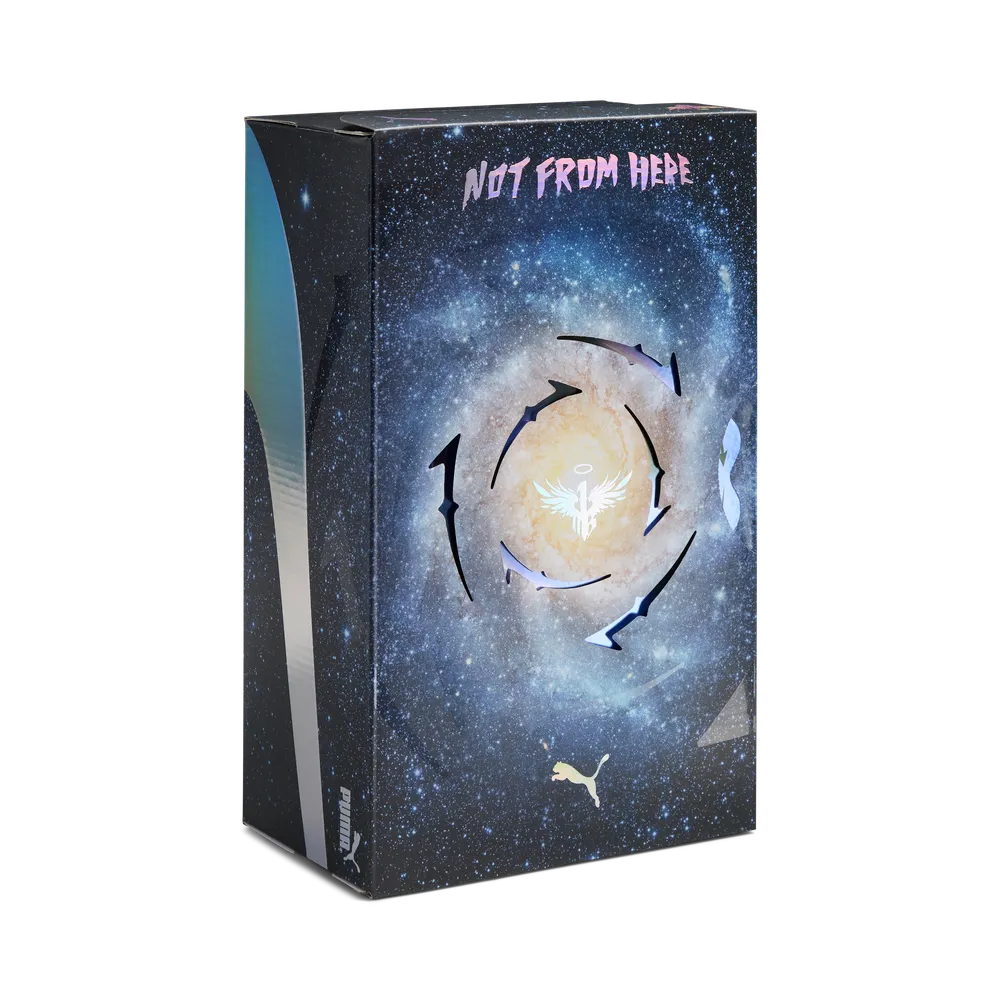 LaMelo Ball MB.06 Shooting Star