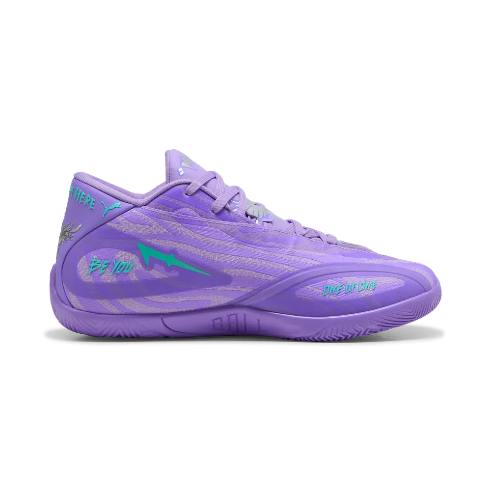 LaMelo Ball MB.06 Shooting Star