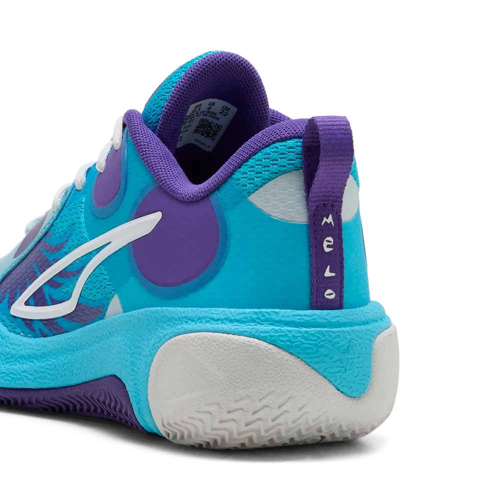 MB World.01 Junior Bright Aqua