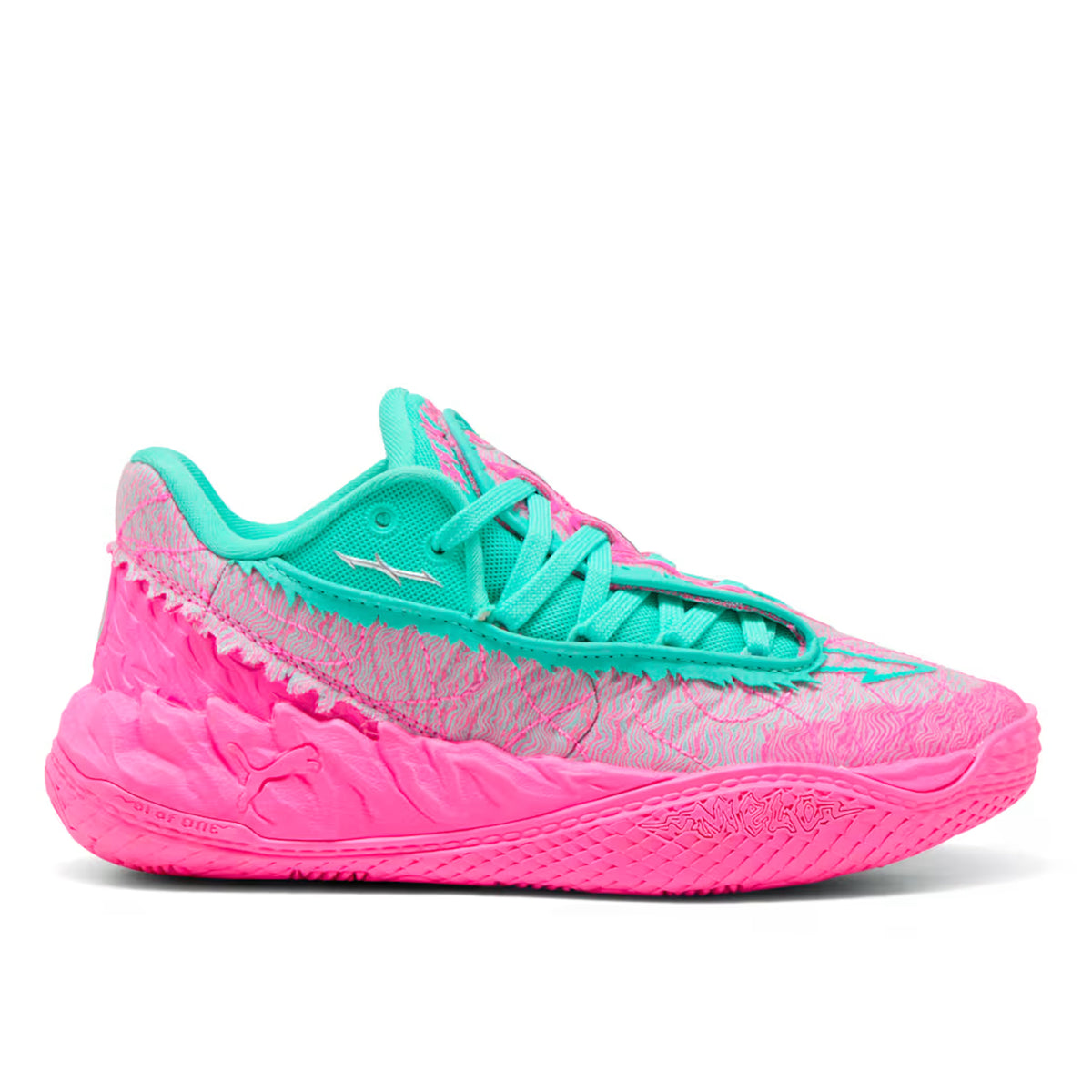 LaMelo Ball MB.05 GS Lo Miami