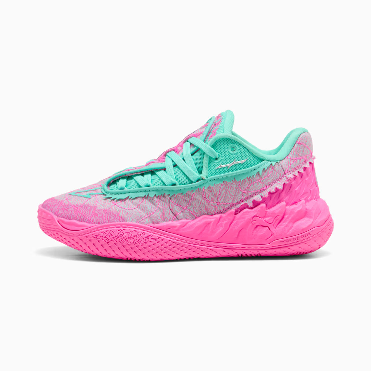 LaMelo Ball MB.05 GS Lo Miami
