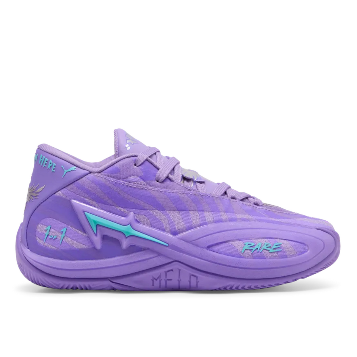 LaMelo Ball MB.06 GS Shooting Star