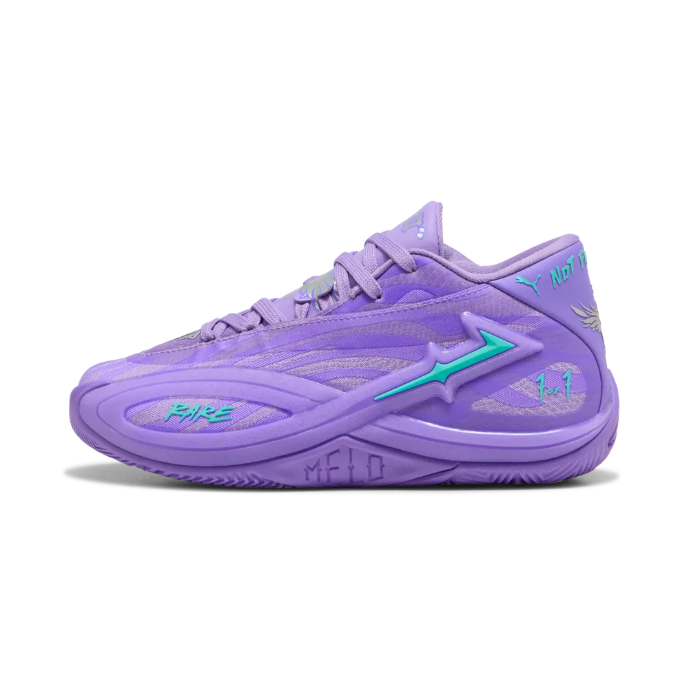 LaMelo Ball MB.06 GS Shooting Star