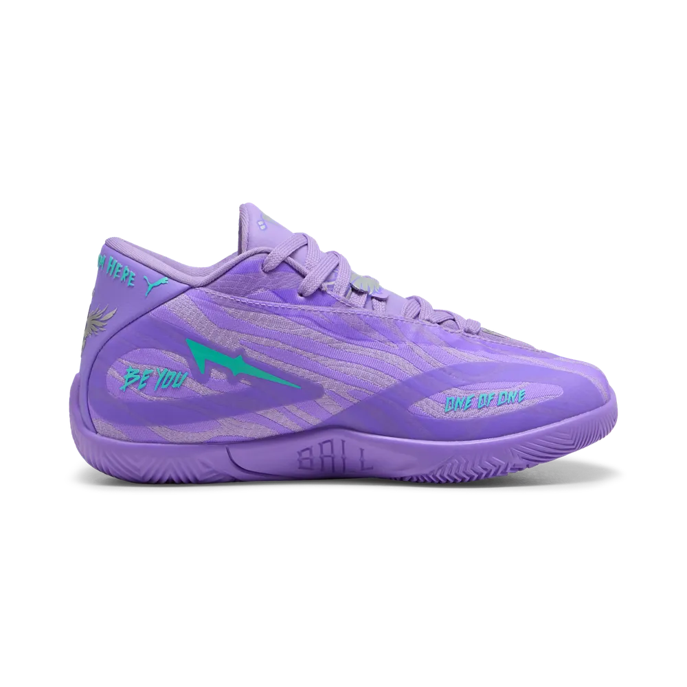 LaMelo Ball MB.06 GS Shooting Star