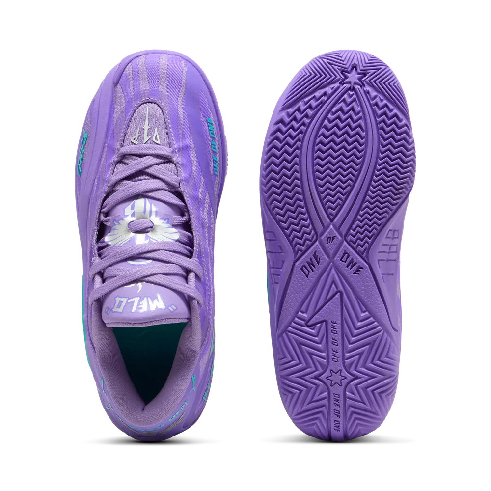 LaMelo Ball MB.06 GS Shooting Star