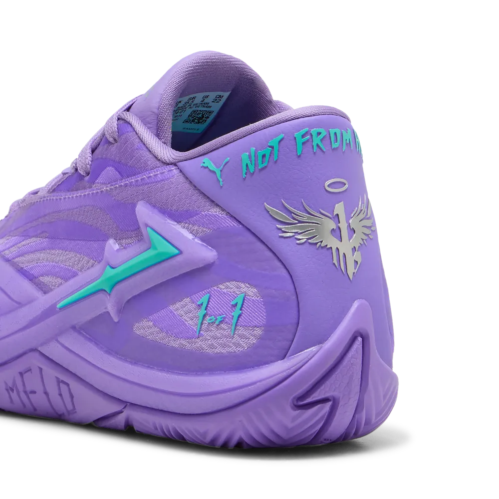 LaMelo Ball MB.06 GS Shooting Star