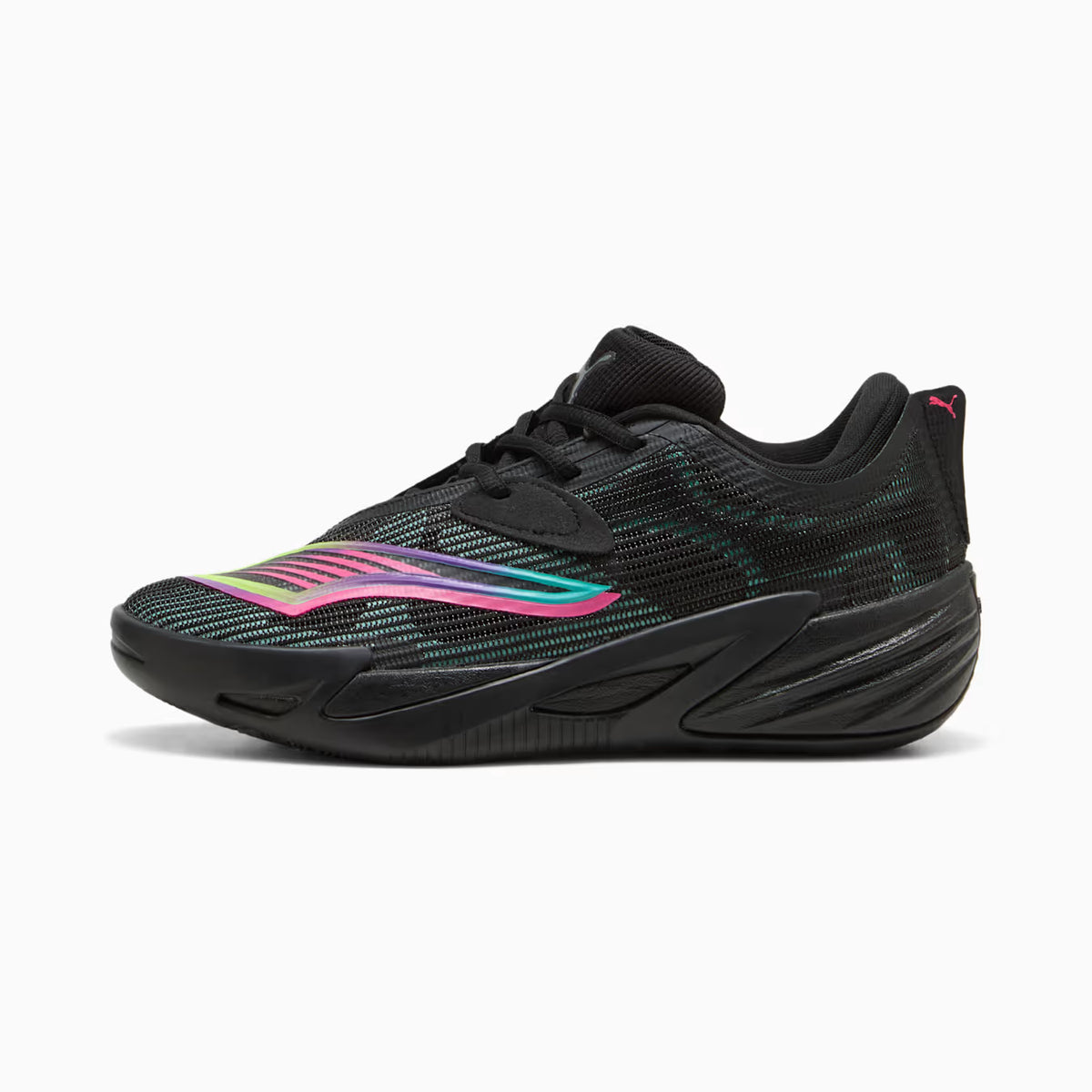 All-Pro Nitro 2 Core Black