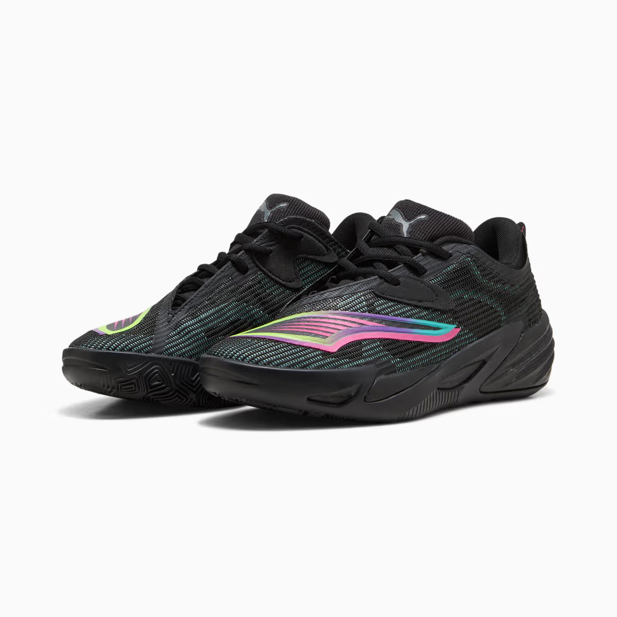All-Pro Nitro 2 Core Black