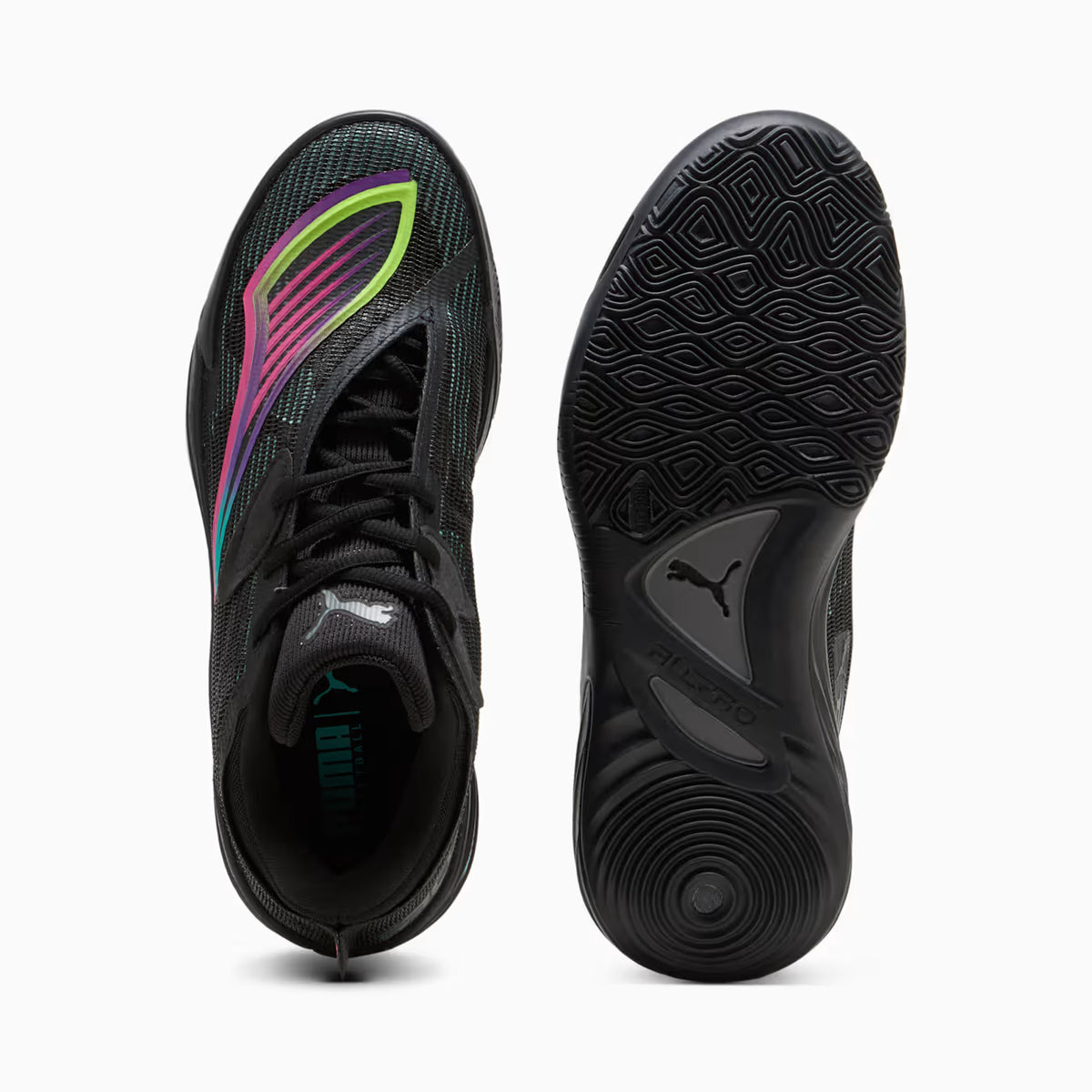 All-Pro Nitro 2 Core Black