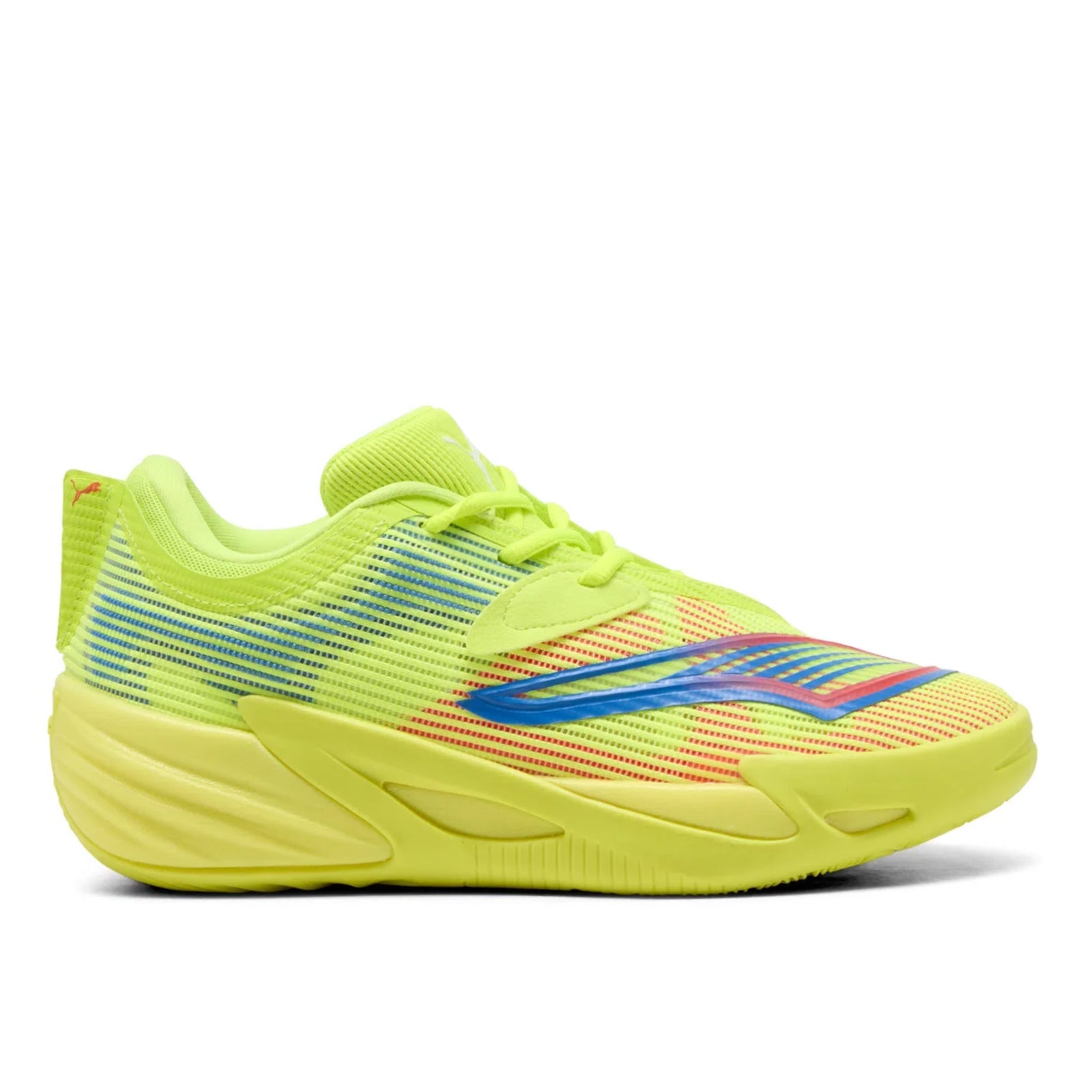 All-Pro Nitro 2 Core Lime