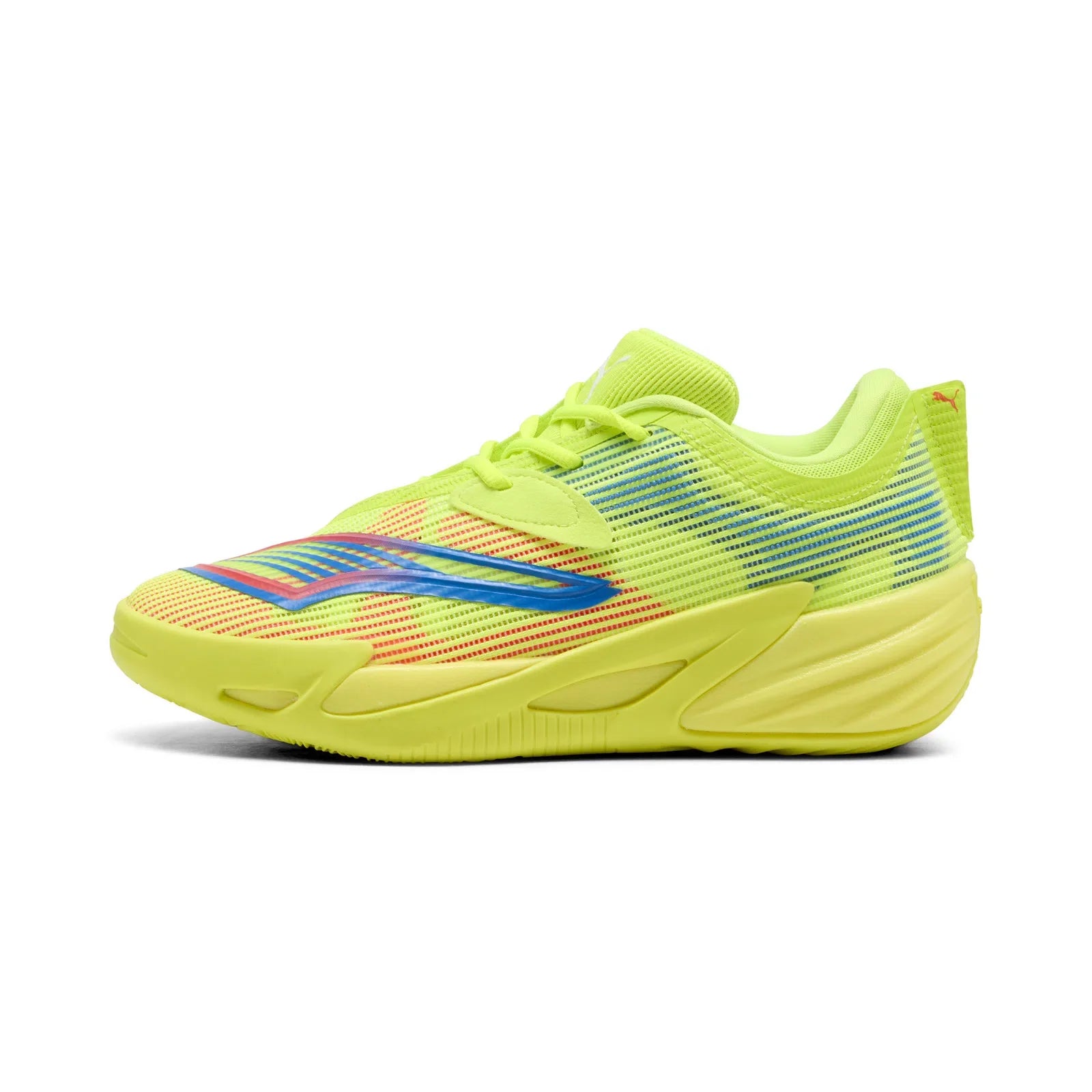 All-Pro Nitro 2 Core Lime