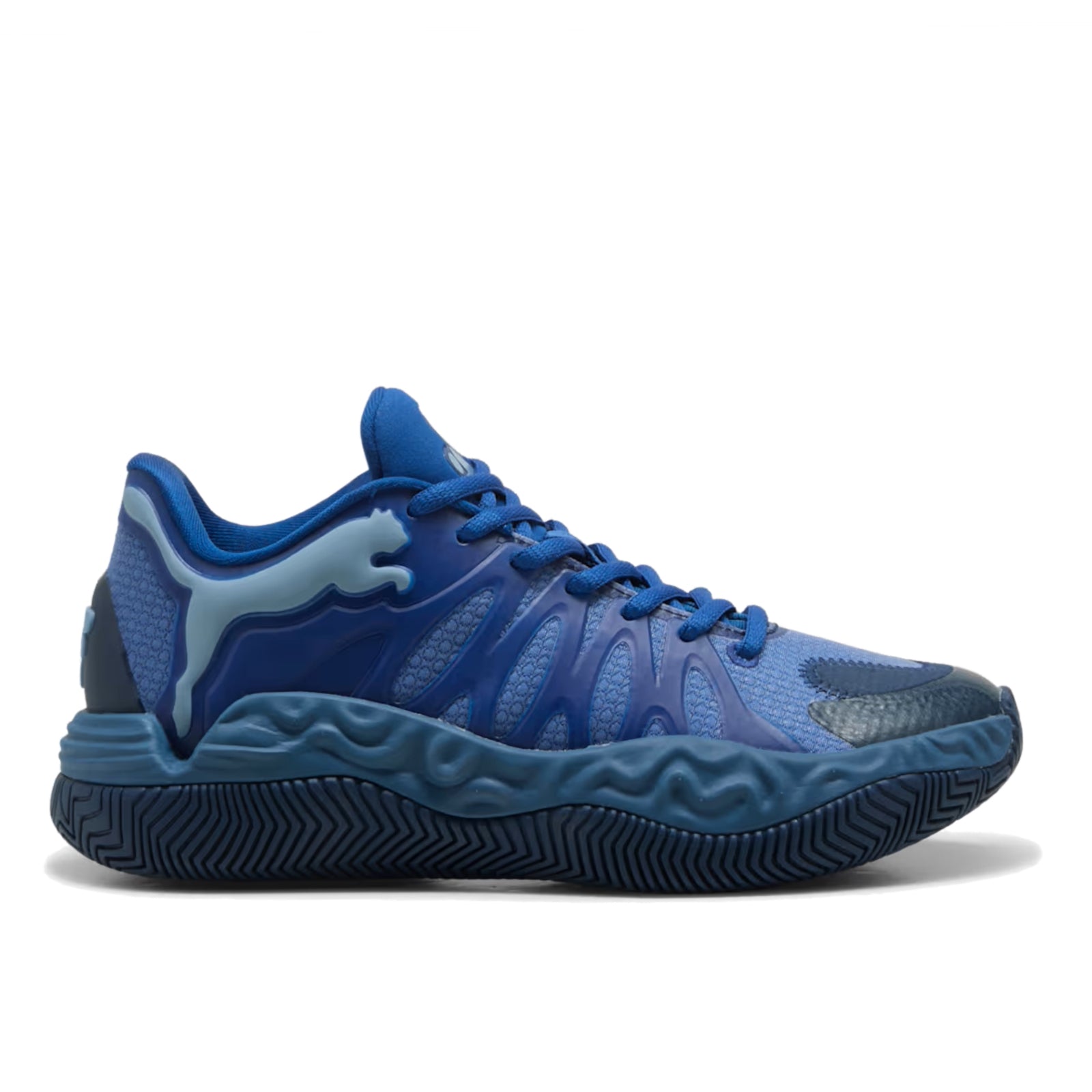 Hali 1 Junior Zen Blue