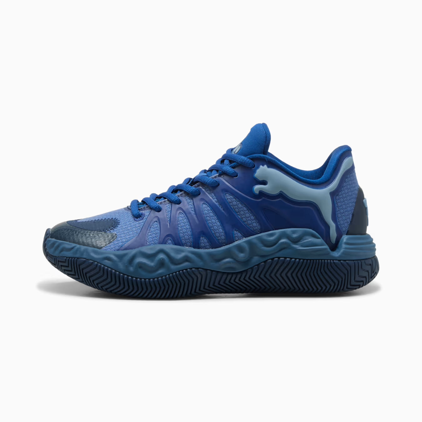 Hali 1 Junior Zen Blue