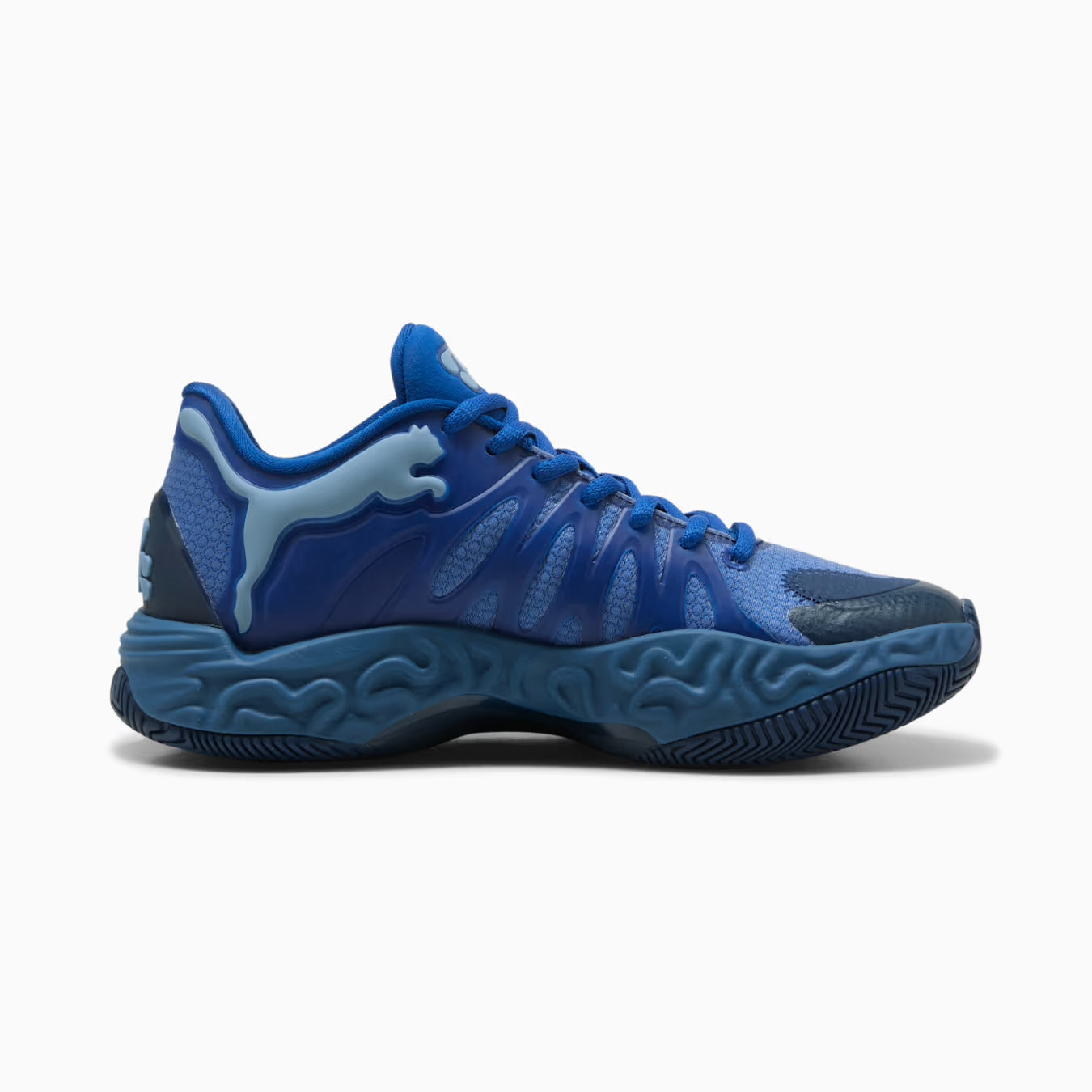 Hali 1 Junior Zen Blue