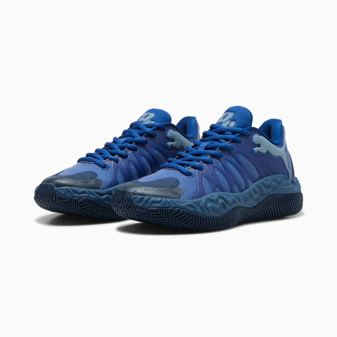 Hali 1 Junior Zen Blue