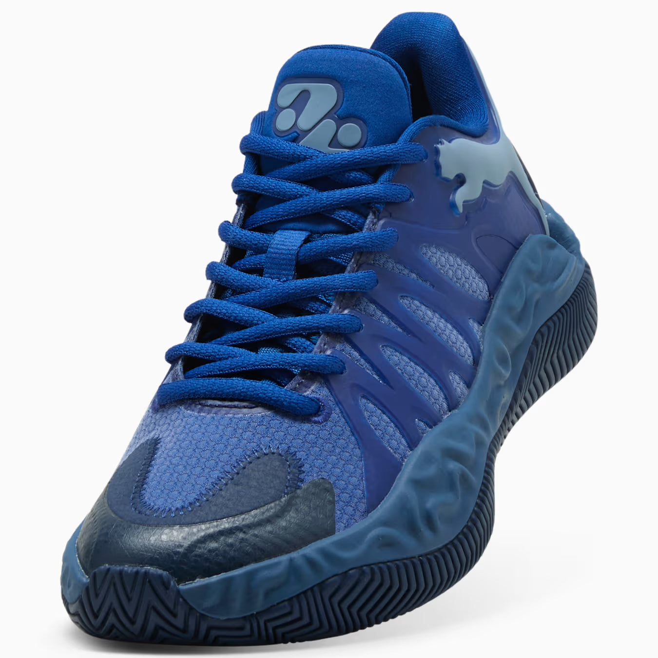 Hali 1 Junior Zen Blue