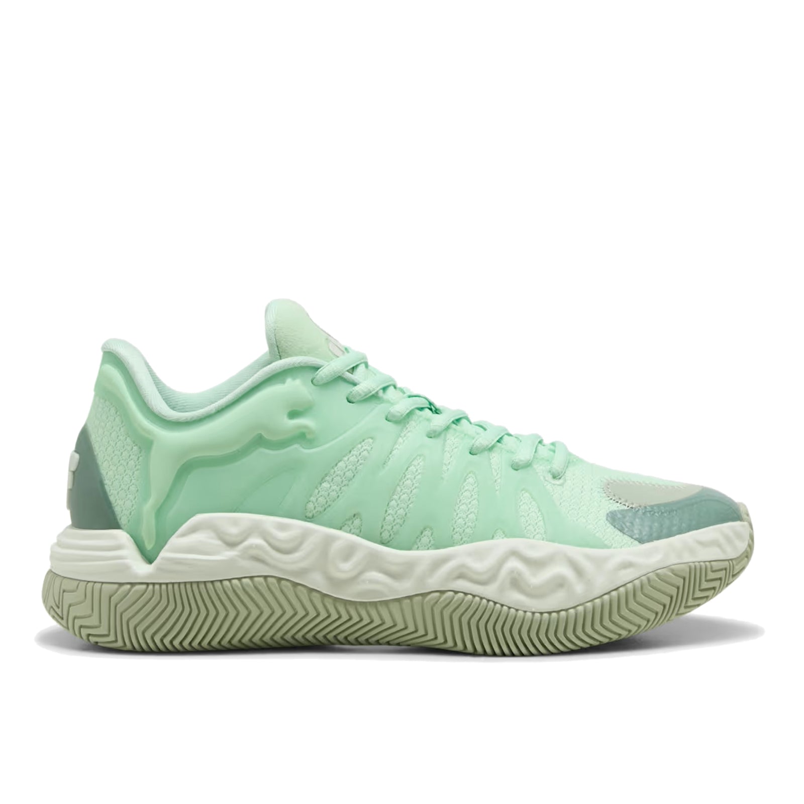 Hali 1 Junior Mint Green