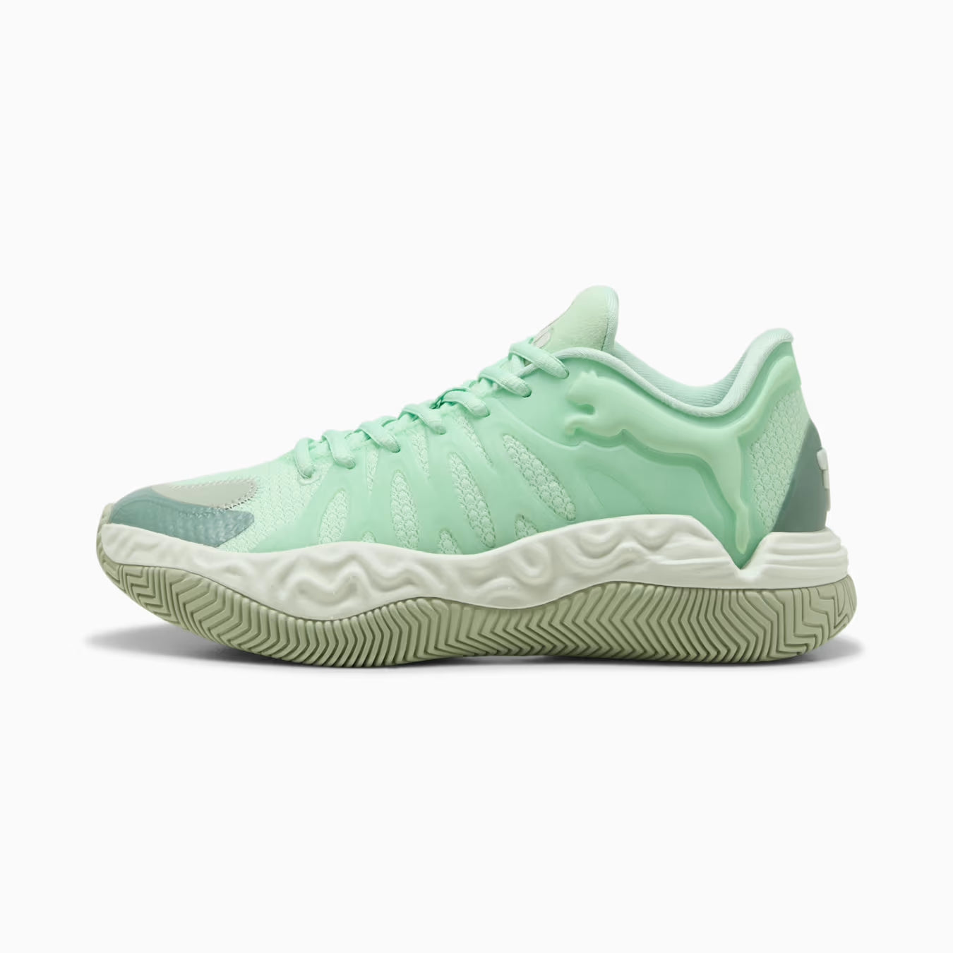 Hali 1 Junior Mint Green