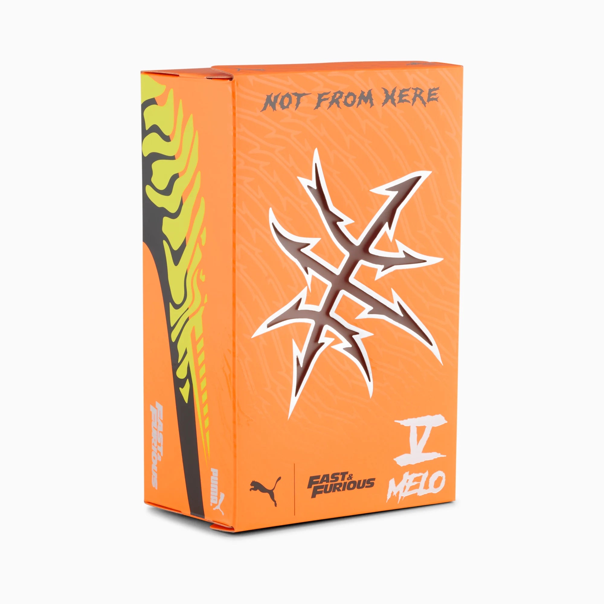 LaMelo Ball MB.05 GS Fast & Furious