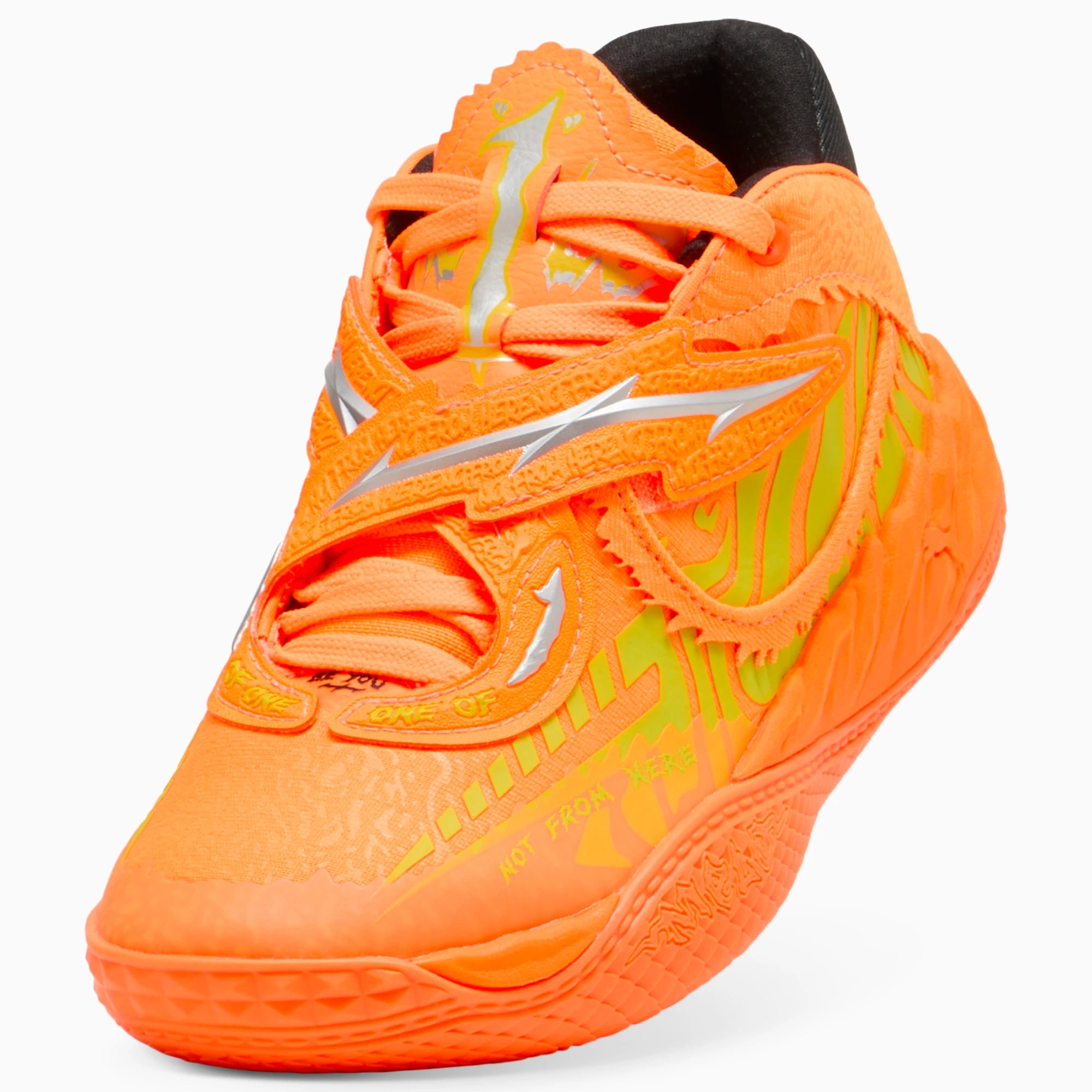 LaMelo Ball MB.05 GS Fast & Furious