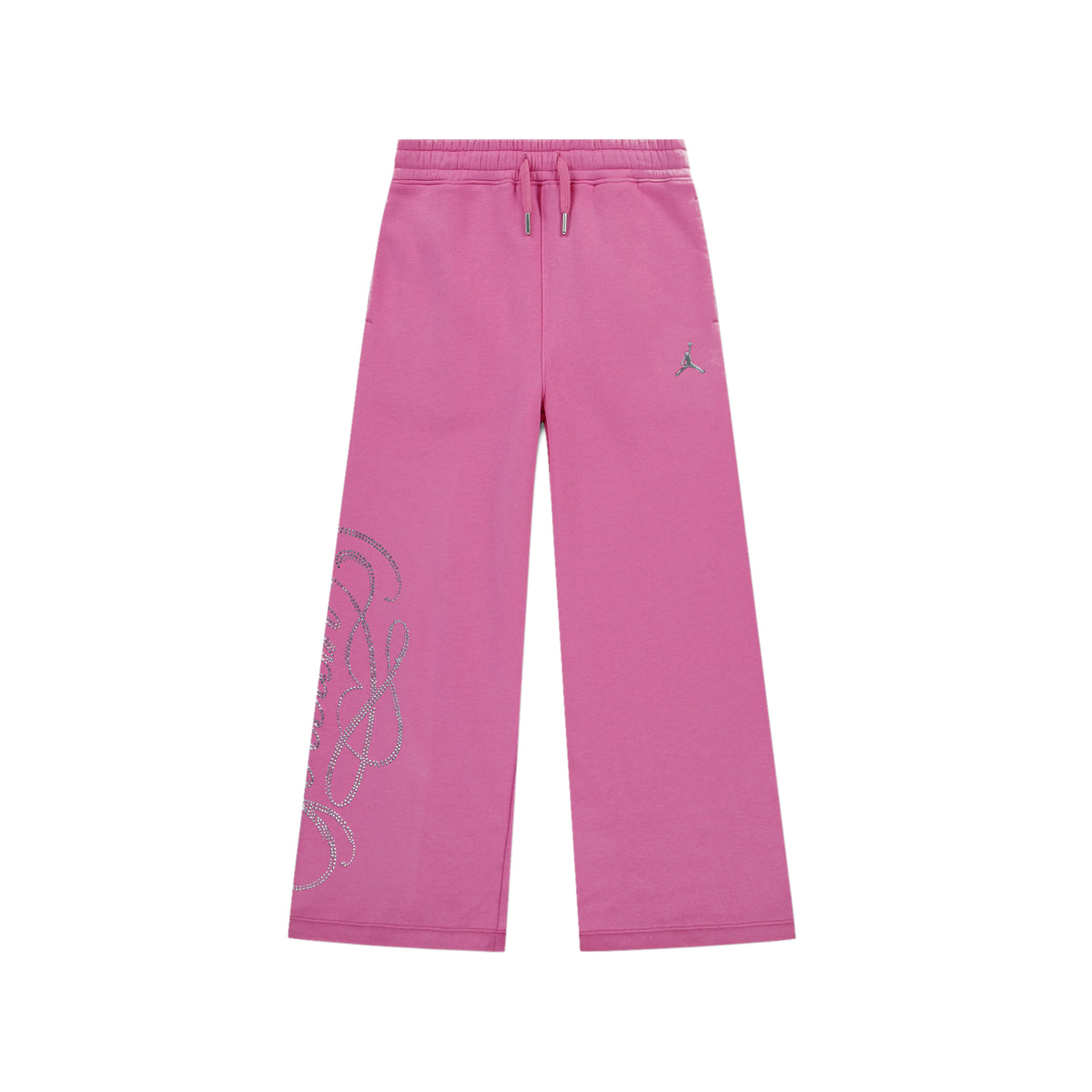 Fierce and Fearless Girls Pants