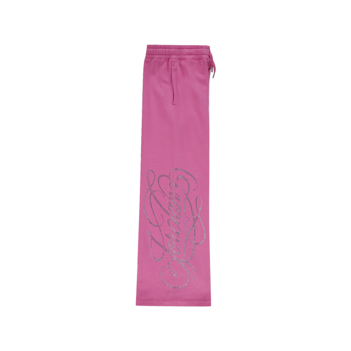 Fierce and Fearless Girls Pants