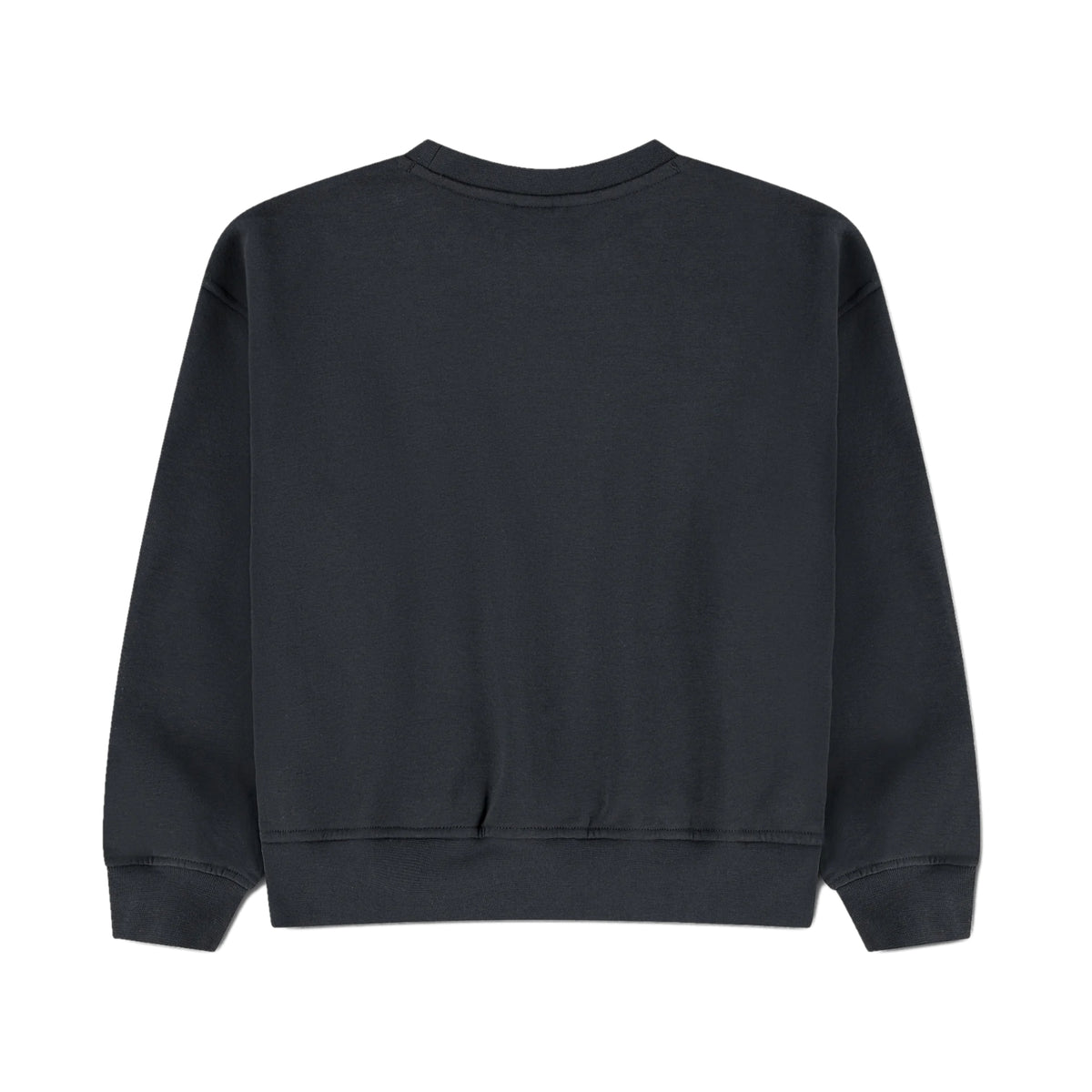 Fierce and Fearless Girls Crewneck