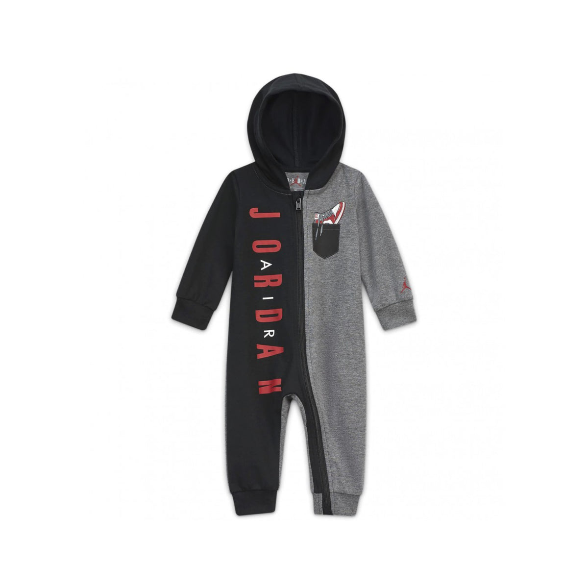 Jordan Tutina AJ1 Pocket Neonato