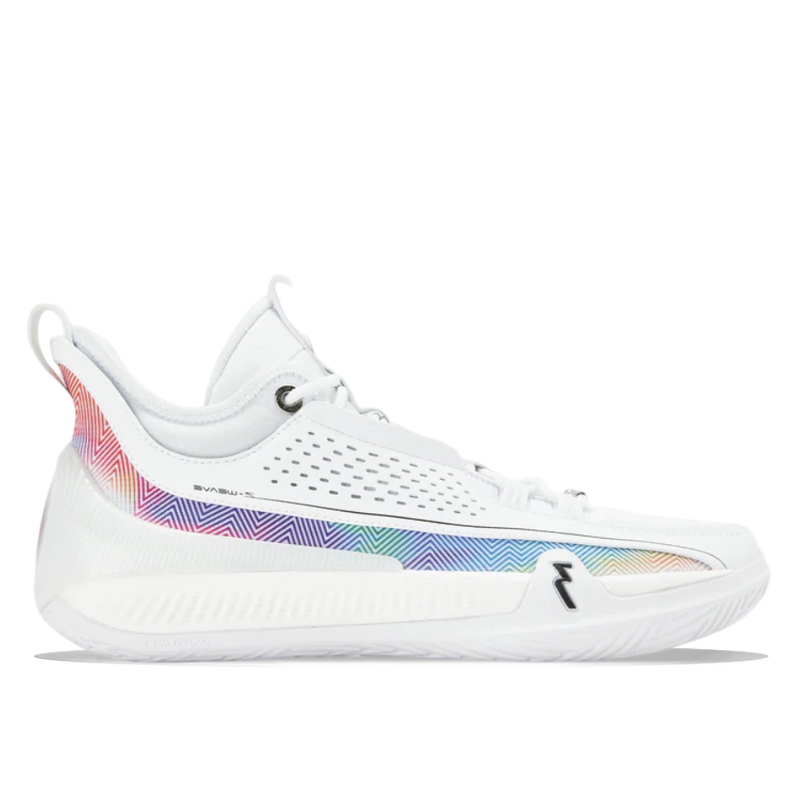 Zen 7 Silent Thunder