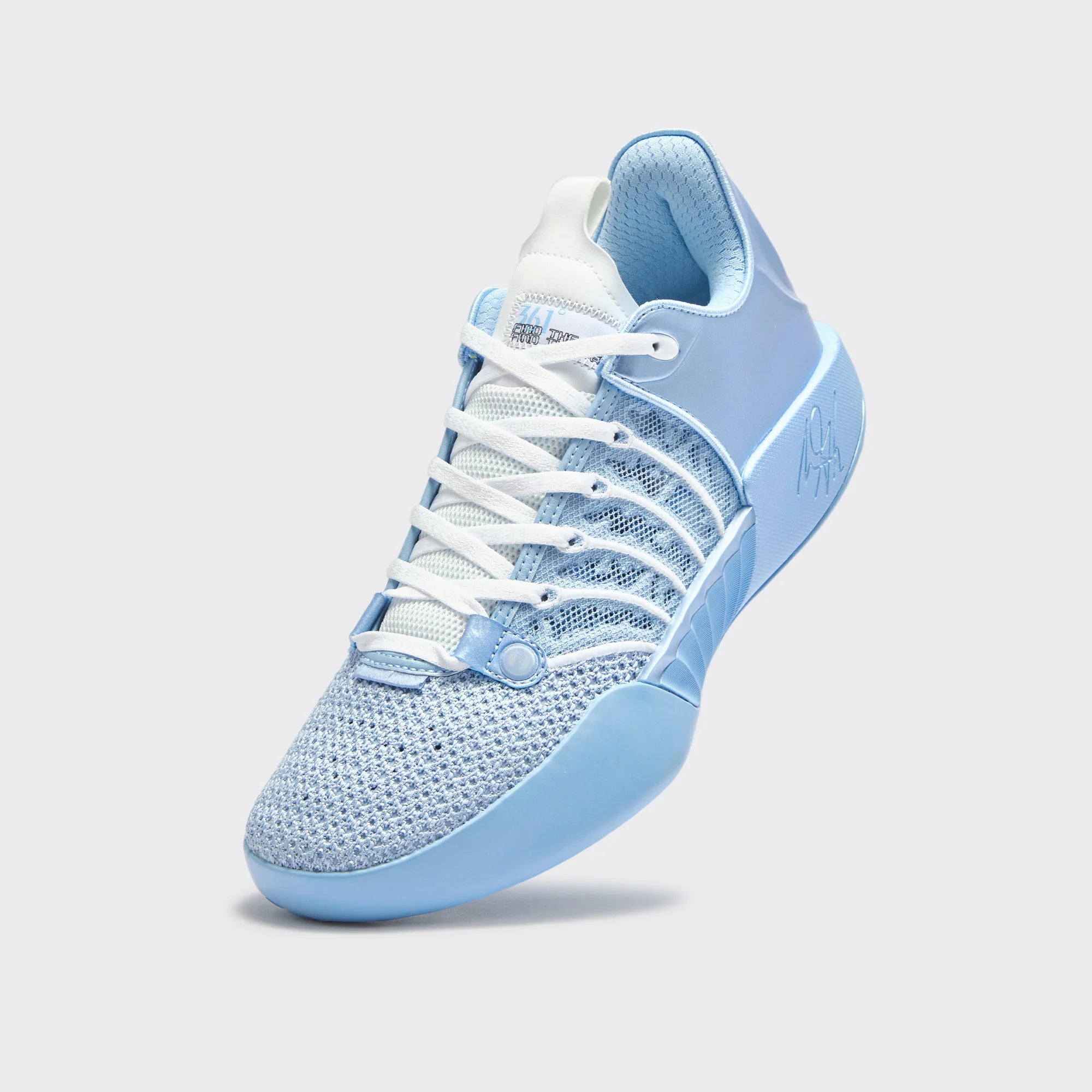 Zen 8 Arctic Flash