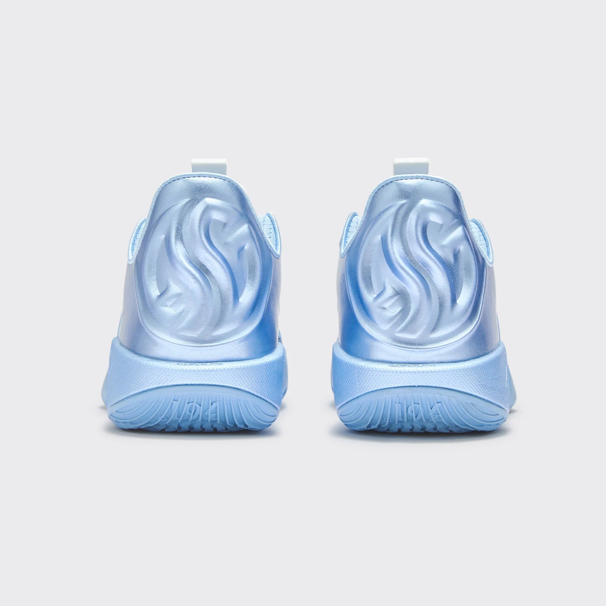 Zen 8 Arctic Flash