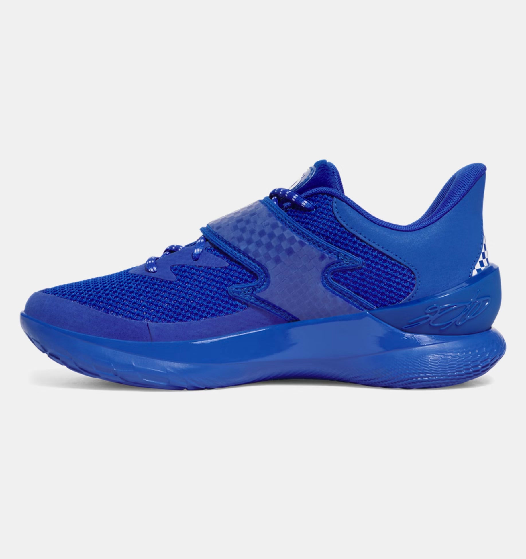 Curry Fox 1 - Lexington Curry Fox 1 - Lexington