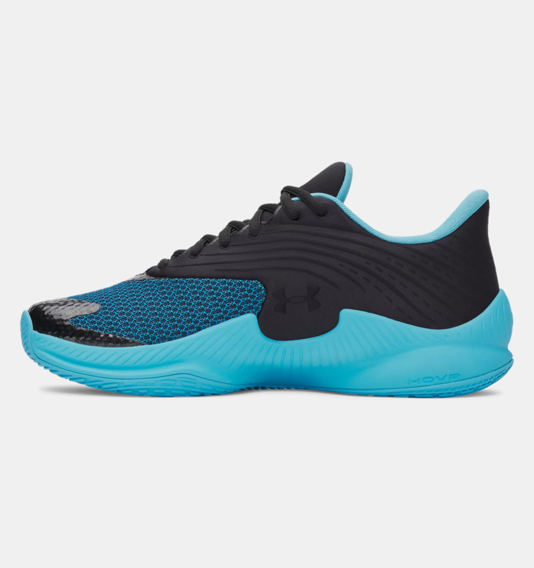 Curry Splash 26 Blue Blur