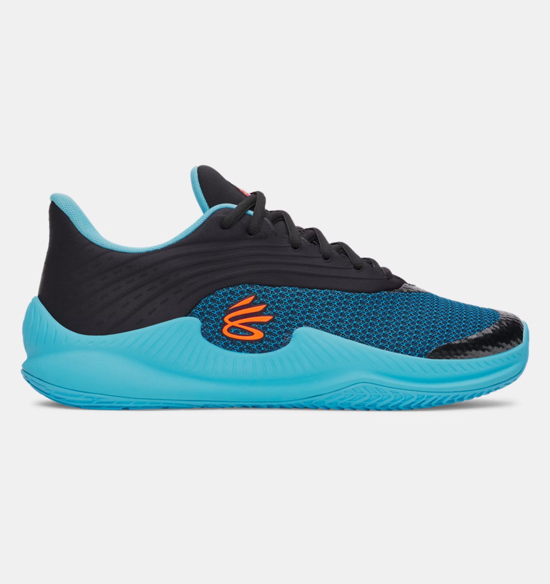 Curry Splash 26 Blue Blur