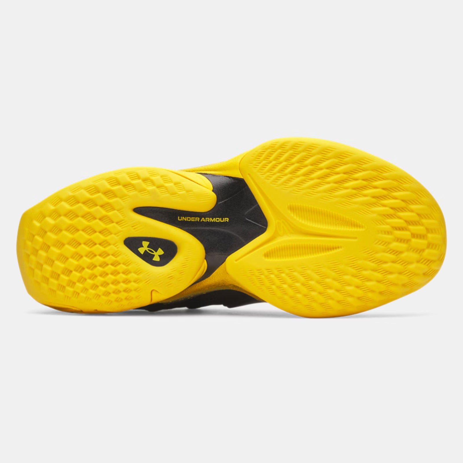 Curry 13 Black Yellow