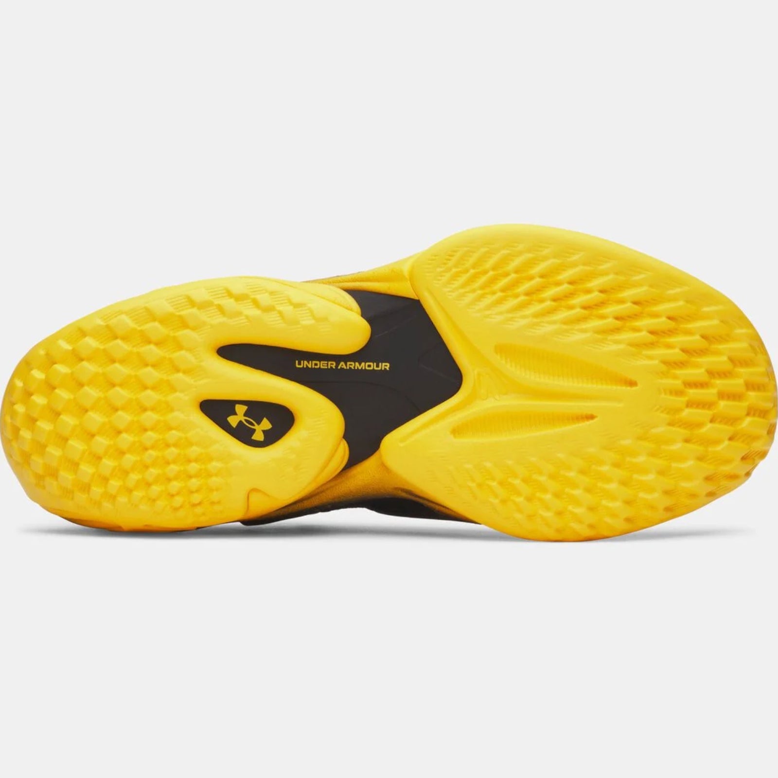 Curry 13 The City