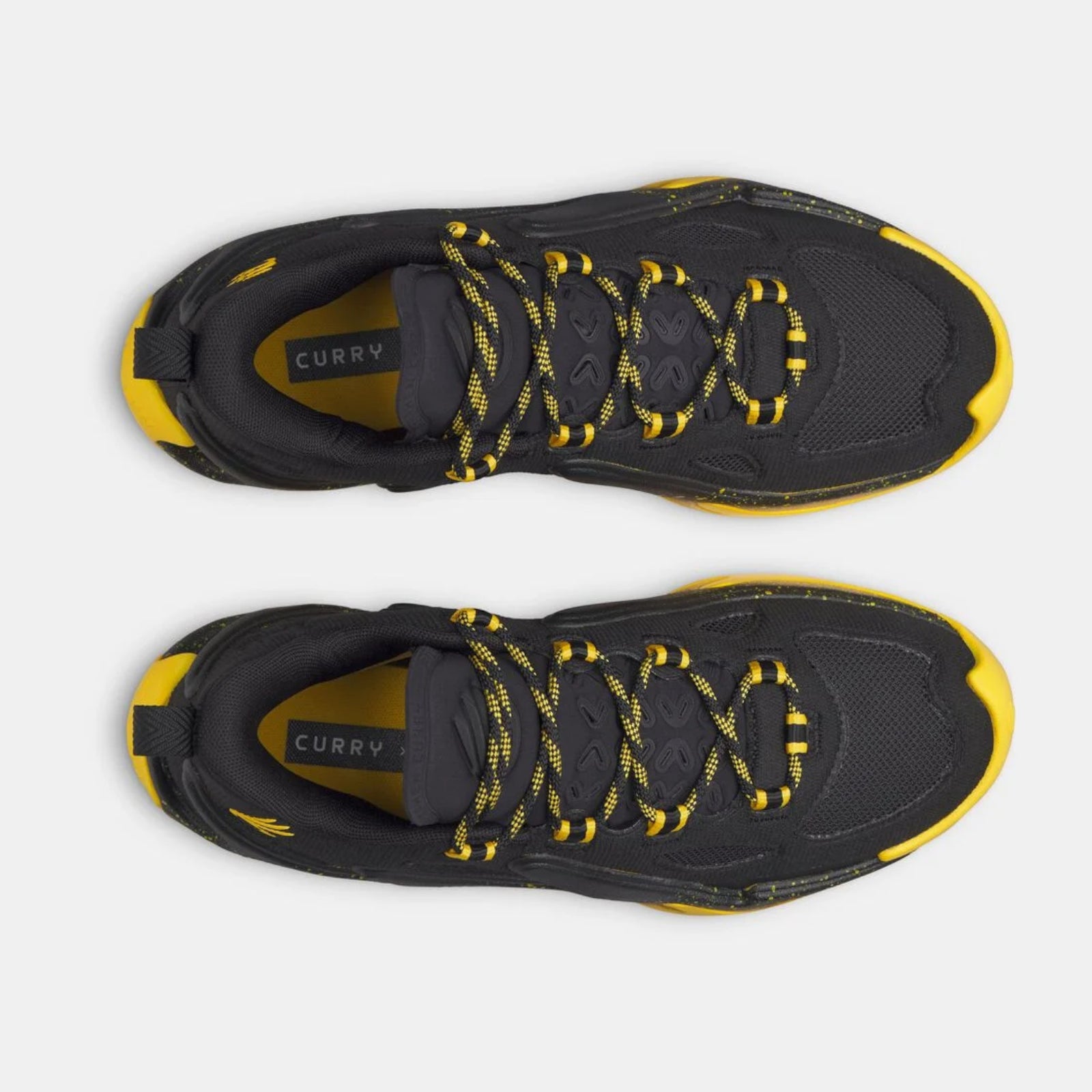 Curry 13 The City
