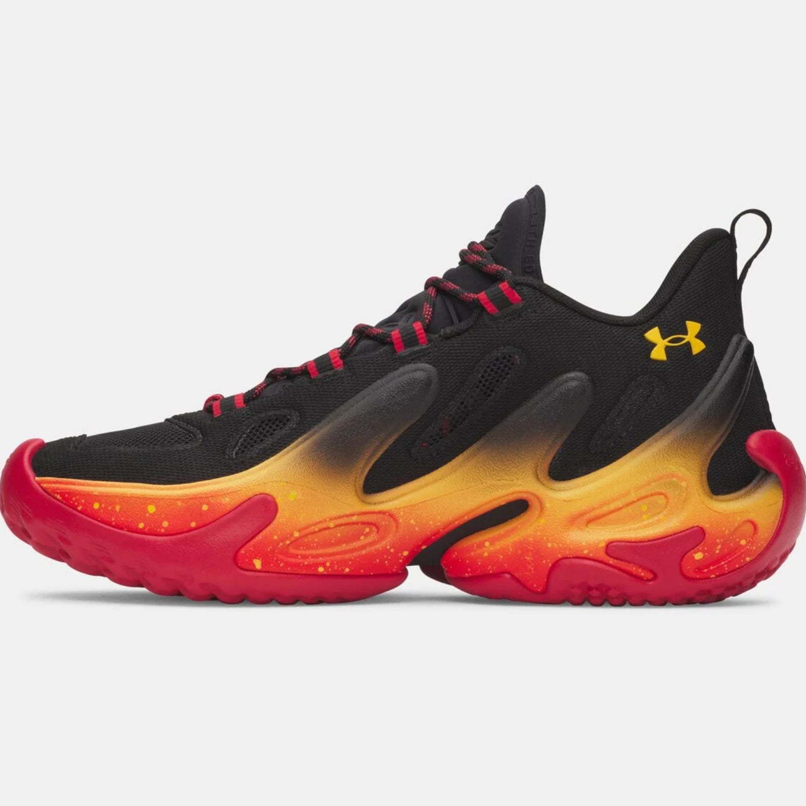 Curry 13 GOAT All Star