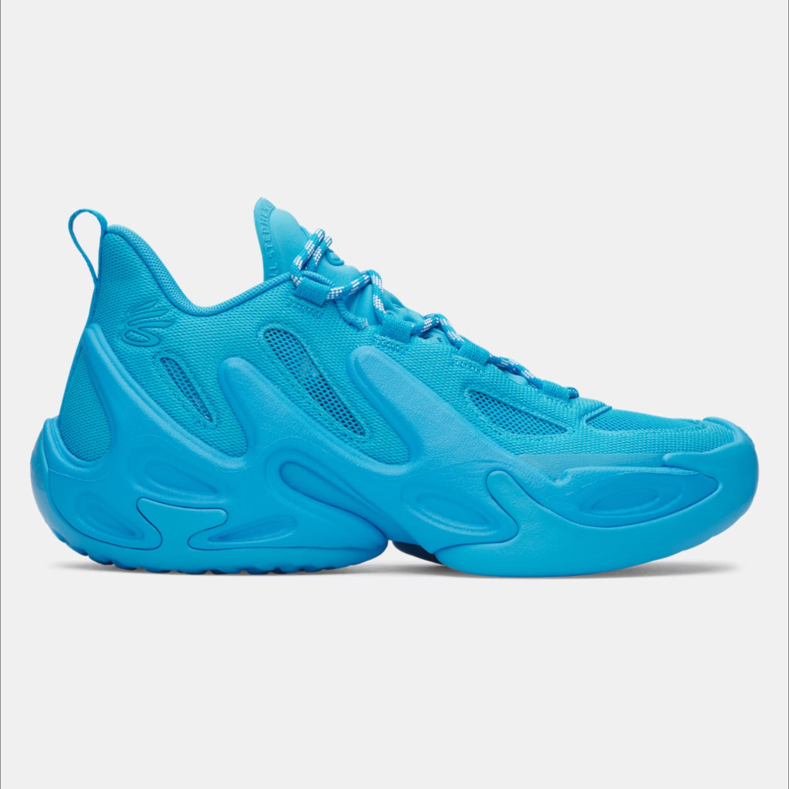 Curry 13 Splash Party