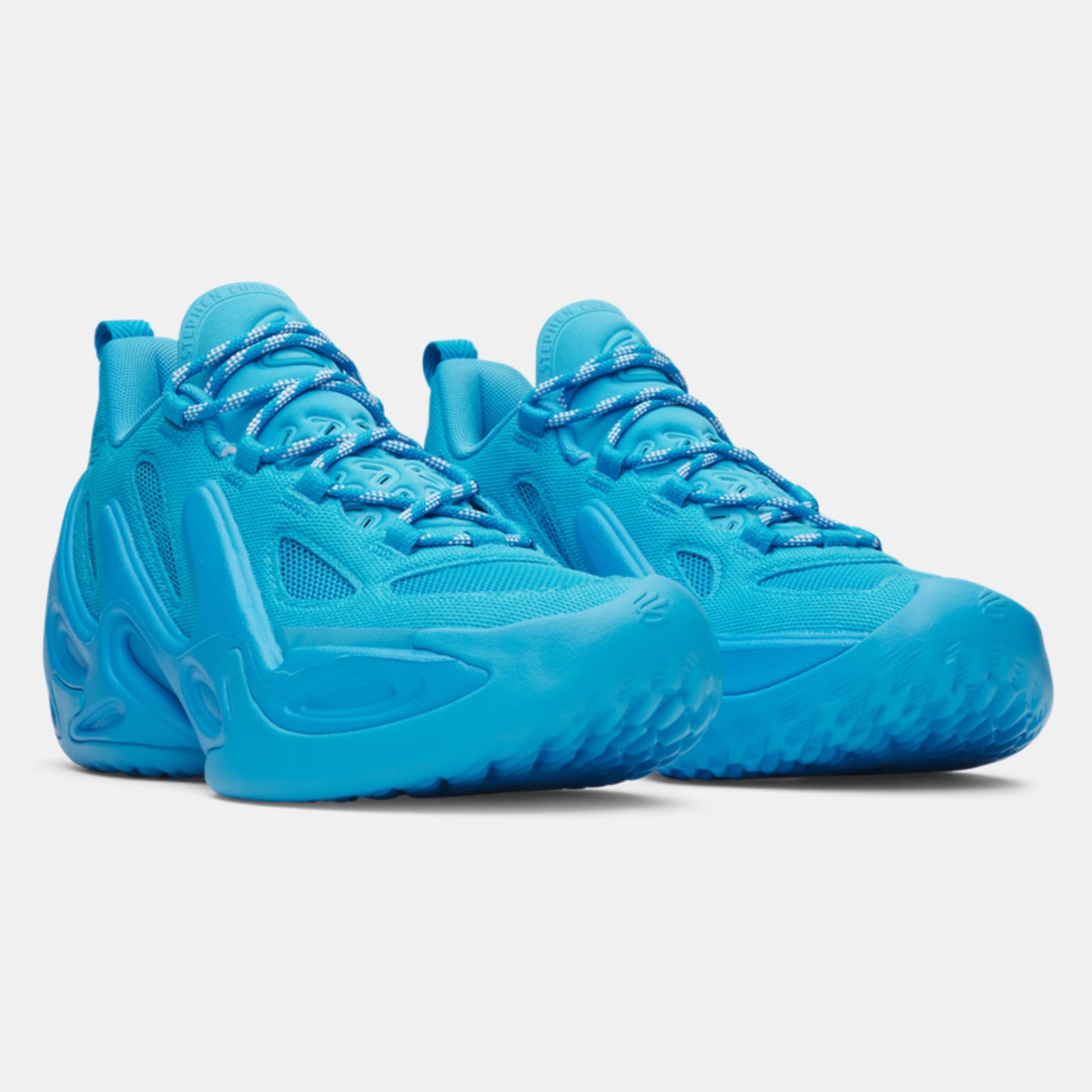 Curry 13 Splash Party