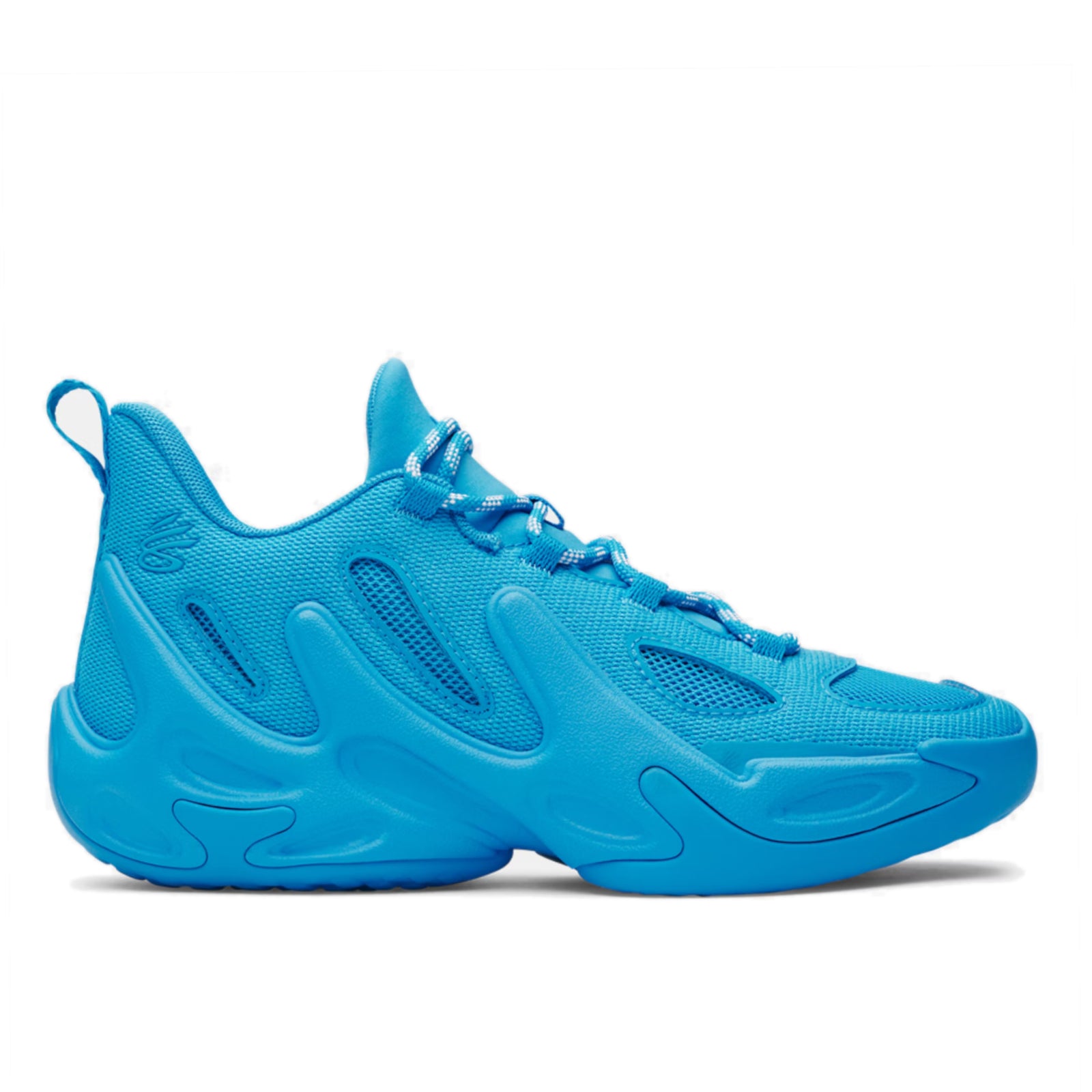 Curry 13 Blue