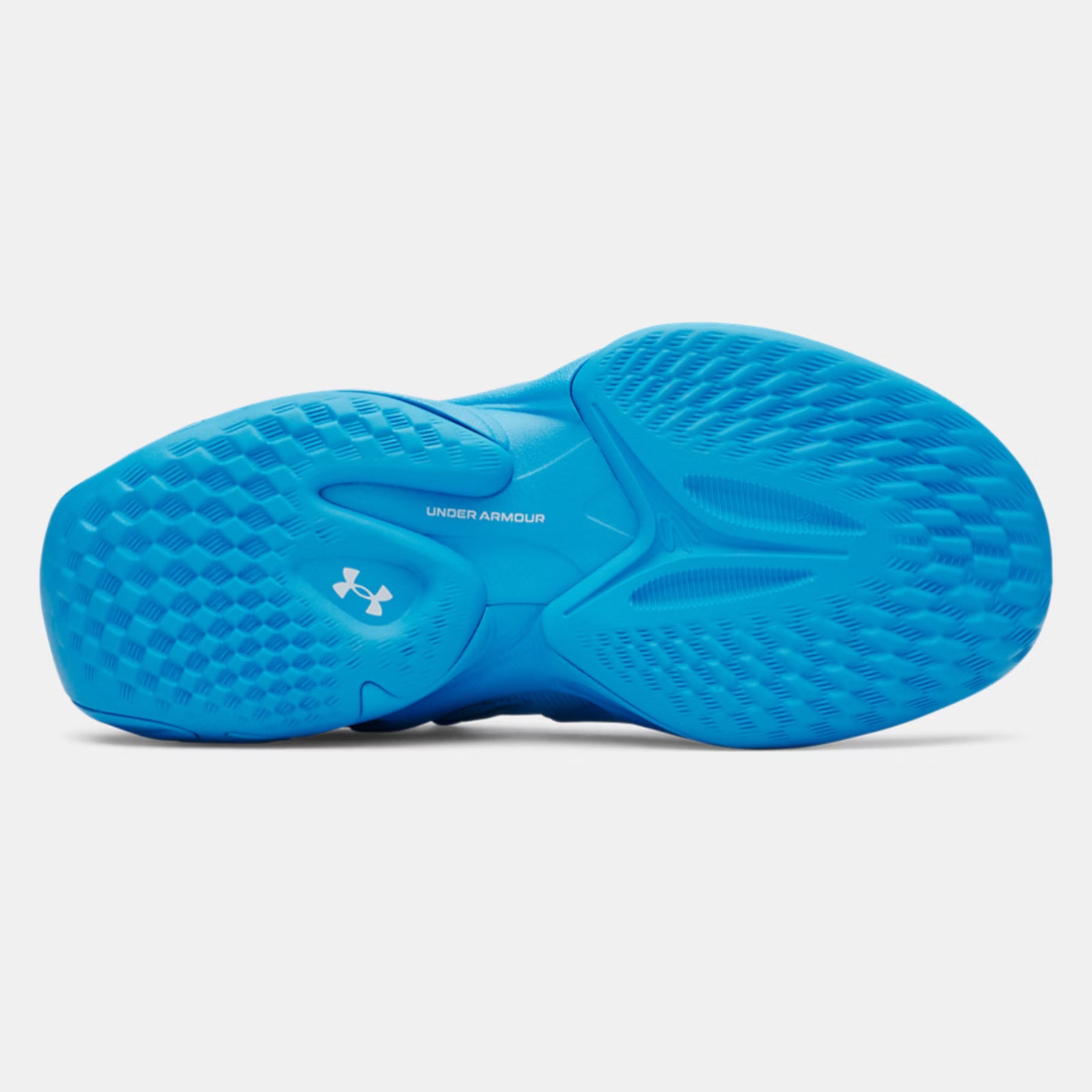 Curry 13 GS Splash Party