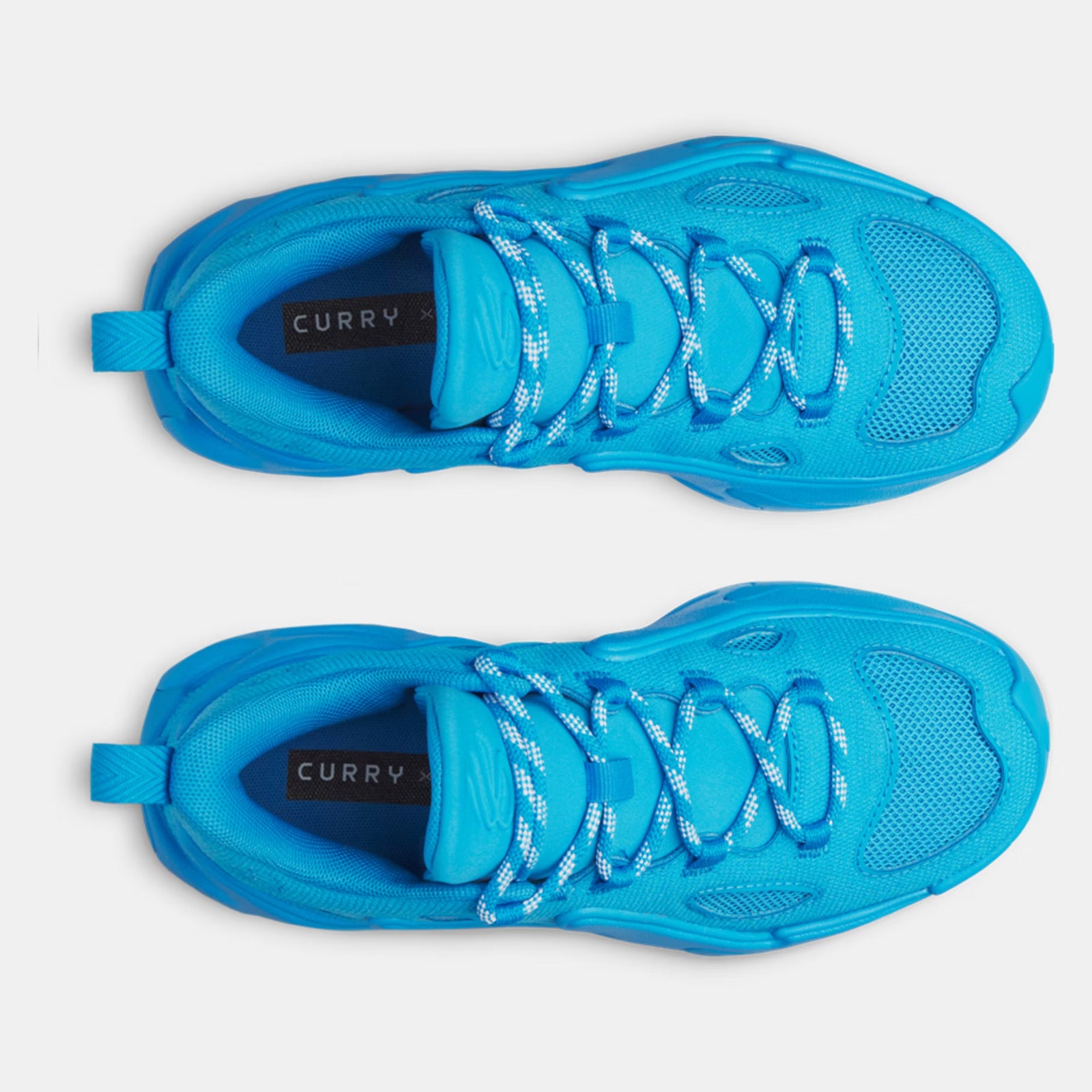 Curry 13 GS Splash Party